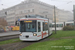 LHB-Siemens GT-N n°265 sur la ligne 3 (VVM) à Wurtzbourg (Würzburg)