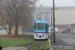 LHB-Siemens GT-E n°203 sur la ligne 3 (VVM) à Wurtzbourg (Würzburg)