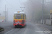 Duewag GTW-D8 n°236 sur la ligne 4 (VVM) à Wurtzbourg (Würzburg)