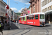 LHB-Siemens GT-E n°211 sur la ligne 4 (VVM) à Wurtzbourg (Würzburg)