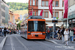 LHB-Siemens GT-N n°263 sur la ligne 4 (VVM) à Wurtzbourg (Würzburg)