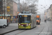 LHB-Siemens GT-N n°255 sur la ligne 5 (VVM) à Wurtzbourg (Würzburg)