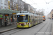 LHB-Siemens GT-N n°255 sur la ligne 5 (VVM) à Wurtzbourg (Würzburg)