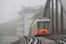 LHB-Siemens GT-N n°250 sur la ligne 5 (VVM) à Wurtzbourg (Würzburg)