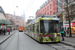 LHB-Siemens GT-N n°255 sur la ligne 5 (VVM) à Wurtzbourg (Würzburg)