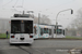 LHB-Siemens GT-N n°253 sur la ligne 5 (VVM) à Wurtzbourg (Würzburg)