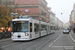 LHB-Siemens GT-N n°253 sur la ligne 5 (VVM) à Wurtzbourg (Würzburg)