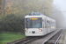 LHB-Siemens GT-N n°262 sur la ligne 5 (VVM) à Wurtzbourg (Würzburg)