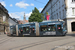 LHB-Siemens GT-N n°251 sur la ligne 5 (VVM) à Wurtzbourg (Würzburg)