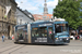 LHB-Siemens GT-N n°251 sur la ligne 5 (VVM) à Wurtzbourg (Würzburg)