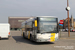 MAN A35 NM 223 Jonckheere Transit 2000 M n°4482 (JPL-248) sur la ligne 1 (De Lijn) à Ypres (Ieper)
