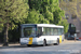 Volvo B7RLE Jonckheere Transit 2000 n°550144 (TCM-711) sur la ligne 60 (De Lijn) à Ypres (Ieper)