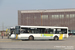 Volvo B7RLE Jonckheere Transit 2000 n°4598 (1917.P) sur la ligne 84 (De Lijn) à Ypres (Ieper)