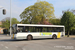 Volvo B7RLE Jonckheere Transit 2000 n°4598 (1917.P) sur la ligne 84 (De Lijn) à Ypres (Ieper)