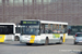 Volvo B7RLE Jonckheere Transit 2000 n°4598 (1917.P) sur la ligne 84 (De Lijn) à Ypres (Ieper)