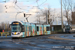 CAF Urbos 100 n°6112 sur la ligne 0 (Tramway de la côte belge - Kusttram) à Zeebruges (Zeebrugge)