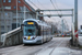 CAF Urbos 100 n°6152 sur la ligne 0 (Tramway de la côte belge - Kusttram) à Zeebruges (Zeebrugge)