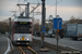 BN LRV n°6015 à Zeebruges (Zeebrugge)