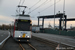 BN LRV n°6015 à Zeebruges (Zeebrugge)