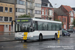 Volvo B7RLE Jonckheere Transit 2000 n°221513 (THS-909) sur la ligne 49 (De Lijn) à Zelzate