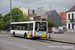 Volvo B7RLE Jonckheere Transit 2000 n°221513 (THS-909) sur la ligne 49 (De Lijn) à Zelzate