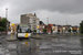 Volvo B7RLE Jonckheere Transit 2000 n°221513 (THS-909) sur la ligne 49 (De Lijn) à Zelzate