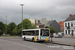 Volvo B7RLE Jonckheere Transit 2000 n°221513 (THS-909) sur la ligne 49 (De Lijn) à Zelzate