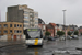 Volvo B7RLE Jonckheere Transit 2000 n°221513 (THS-909) sur la ligne 49 (De Lijn) à Zelzate