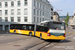 Zurich Bus