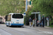 Zurich Bus 184