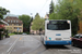 Neoplan N 4516 Centroliner Evolution n°280 (ZH 726 280) sur la ligne 184 (VBZ) à Zurich (Zürich)