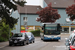 Neoplan N 4516 Centroliner Evolution n°280 (ZH 726 280) sur la ligne 185 (VBZ) à Zurich (Zürich)