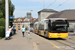 MAN A23 NG 363 Lion's City GL n°258 (ZH 90873) sur la ligne 200 (PostAuto) à Zurich (Zürich)