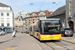 MAN A23 NG 363 Lion's City GL n°258 (ZH 90873) sur la ligne 200 (PostAuto) à Zurich (Zürich)