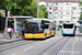 Zurich Bus 215