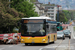 MAN A20 NÜ 313 Lion’s City Ü (ZH 52707) sur la ligne 220 (PostAuto) à Zurich (Zürich)