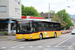 Zurich Bus 220