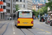 Zurich Bus 220