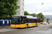 MAN A20 NÜ 323 Lion’s City Ü n°230 (ZH 129 230) sur la ligne 235 (PostAuto) à Zurich (Zürich)