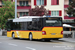 MAN A20 NÜ 323 Lion’s City Ü n°230 (ZH 129 230) sur la ligne 235 (PostAuto) à Zurich (Zürich)