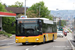 MAN A20 NÜ 323 Lion’s City Ü n°230 (ZH 129 230) sur la ligne 235 (PostAuto) à Zurich (Zürich)