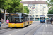 MAN A23 NG 363 Lion's City GL n°244 (AG 25544) sur la ligne 235 (PostAuto) à Zurich (Zürich)