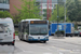 Zurich Bus 308