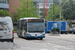 Mercedes-Benz O 530 Citaro II G n°36 (ZH 434 936) sur la ligne 308 (VBZ) à Zurich (Zürich)