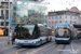 Neoplan N 4522/3 Centroliner Evolution n°547 (ZH 730 547) sur la ligne 31 (VBZ) à Zurich (Zürich)