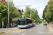 Neoplan N 4522/3 Centroliner Evolution n°548 (ZH 730 548) sur la ligne 33 (VBZ) à Zurich (Zürich)