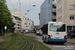Zurich Bus 35