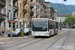 Zurich Bus 350
