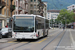 Zurich Bus 350