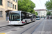 Zurich Bus 350